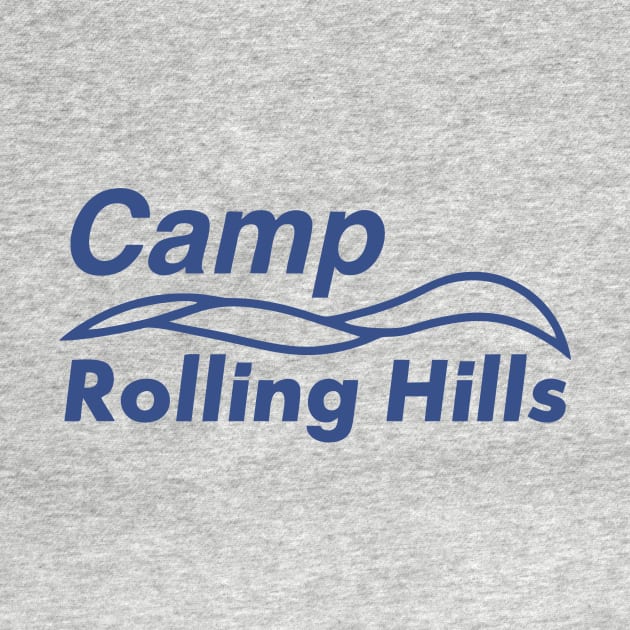 Camp Rolling Hills by A-team